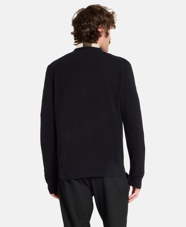 Burberry Cashmere cardigan Marlham