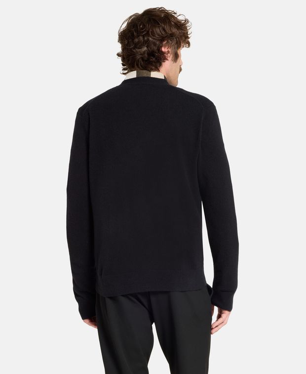 Burberry Cashmere cardigan Marlham