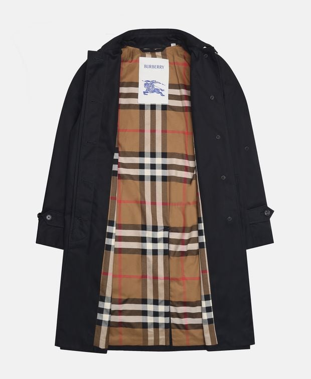 Burberry Transitional coat Chiltern