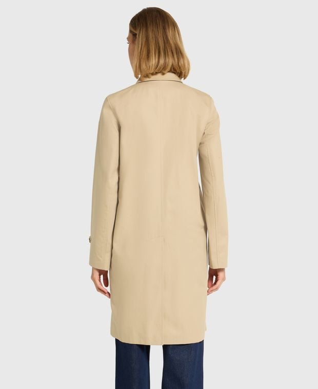 Burberry Transitional coat