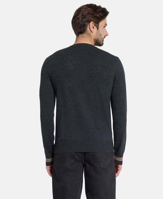 Burberry Wool jumper Paradise