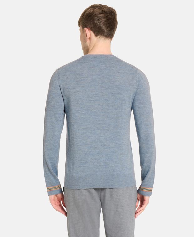 Burberry Wool jumper Paradise
