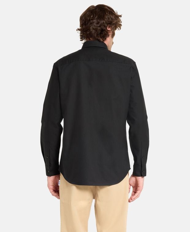 Burberry Long-sleeved shirt Claverdon