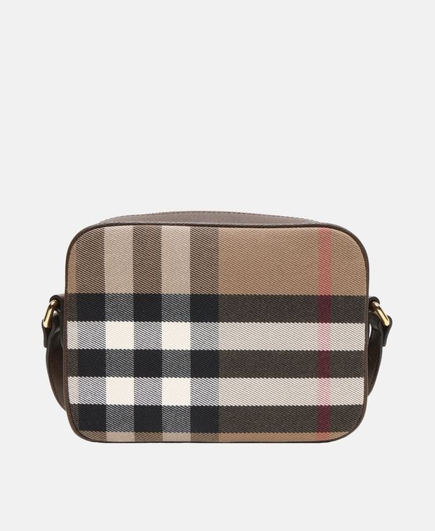 Burberry Cross-body bag Camera