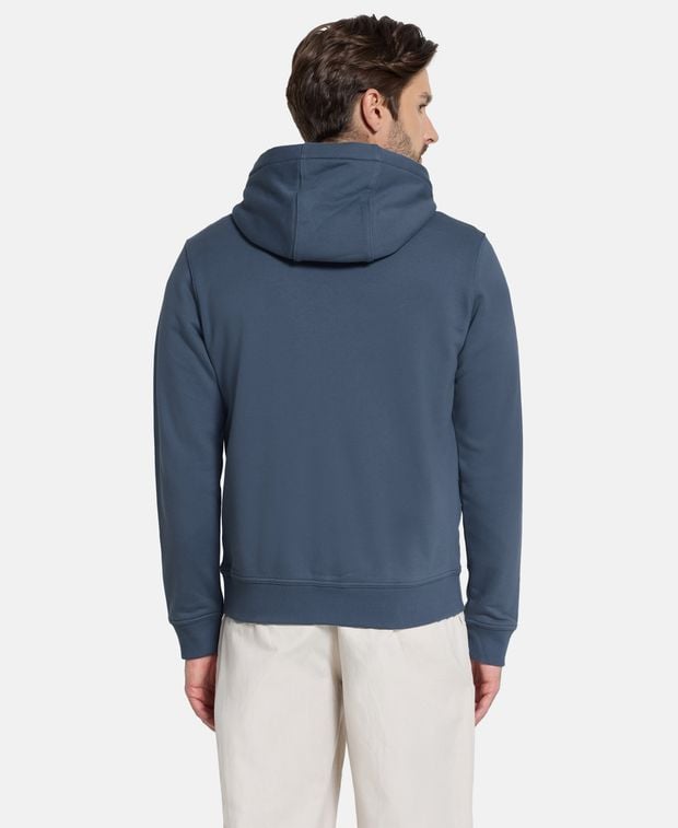 Burberry Hooded sweat jacket Hove