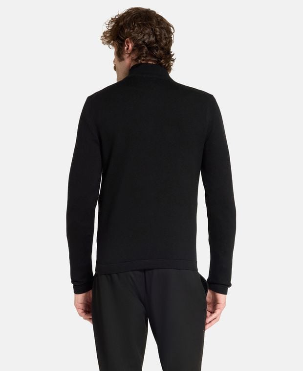 Burberry Wool cardigan Emmiitt