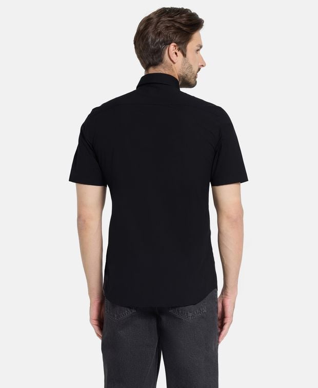 Burberry Short-sleeved shirt Shefford