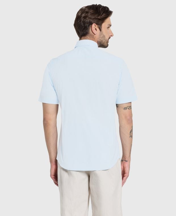 Burberry Short-sleeved shirt Shefford