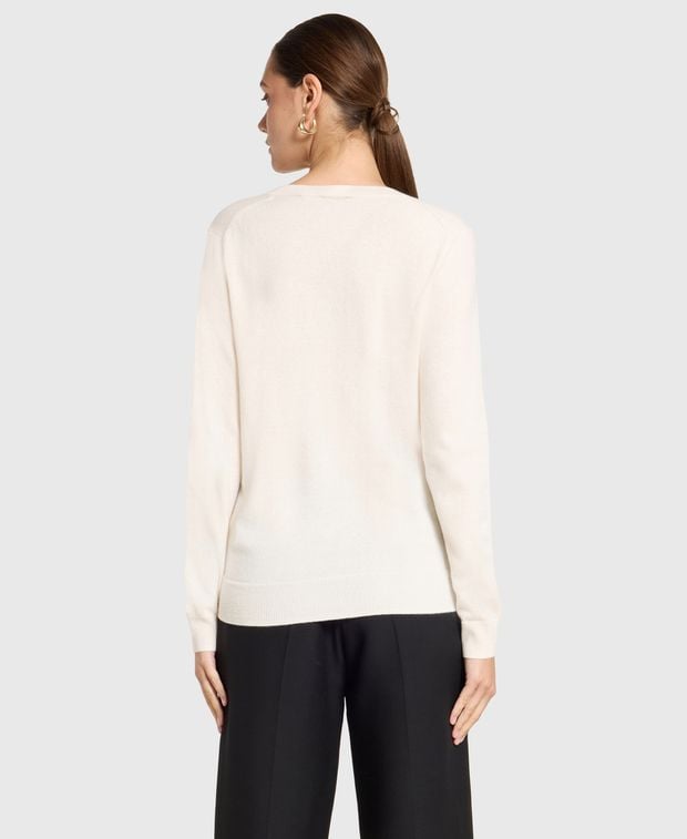 Burberry Cashmere pullover Violeta