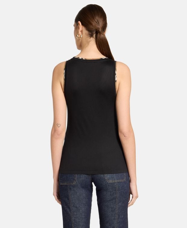 Burberry Tank top Elyssa