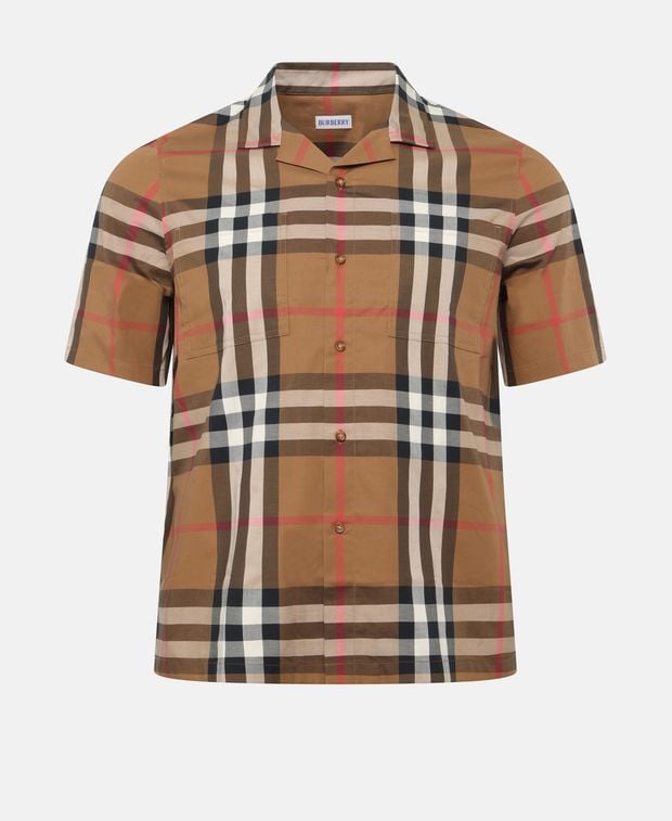Burberry Casual shirt Elio