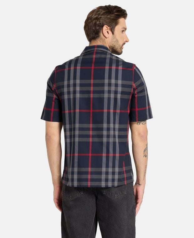 Burberry Short-sleeved shirt Elio