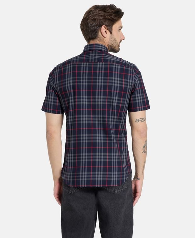 Burberry Short-sleeved shirt Shefford