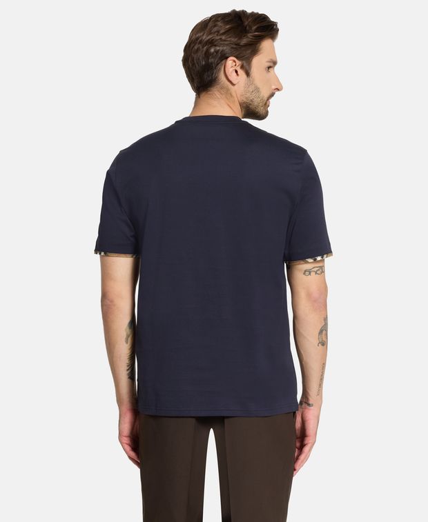 Burberry Crew neck t-shirt Ellison