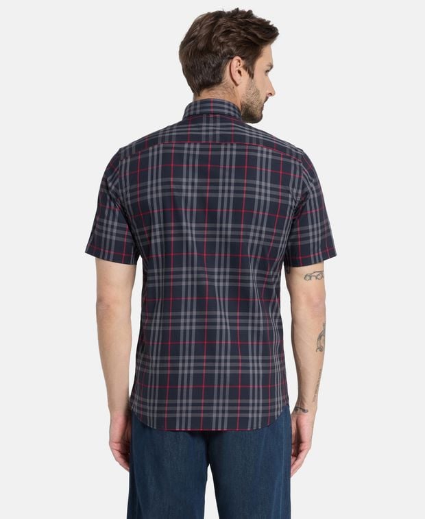 Burberry Short-sleeved shirt Shefford