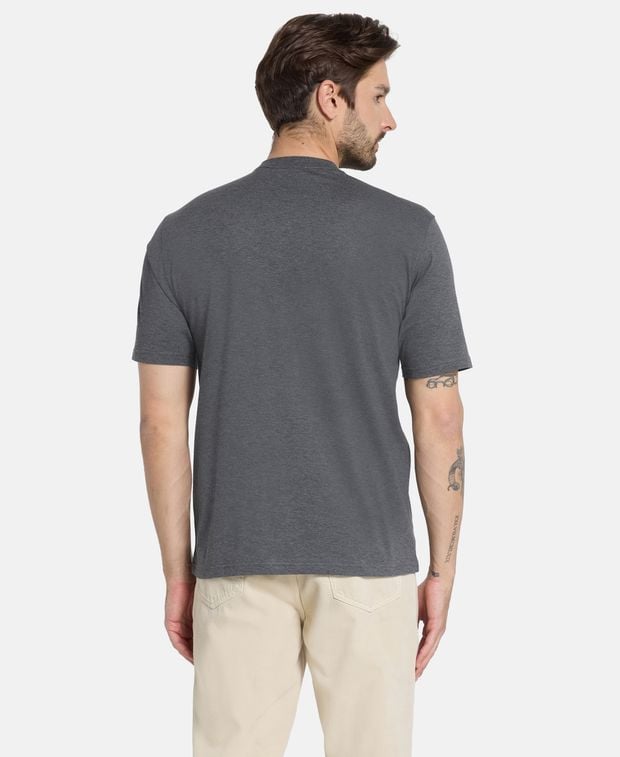 Burberry Crew neck t-shirt Ellison