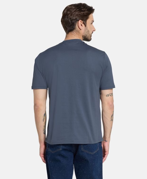 Burberry Crew neck t-shirt Ellison