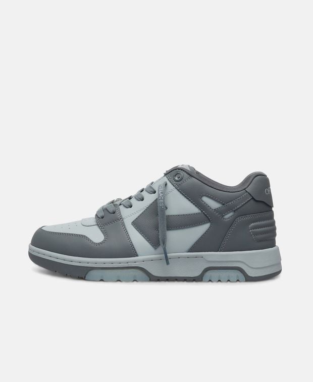 Off-White Sneakers Out Of Office
