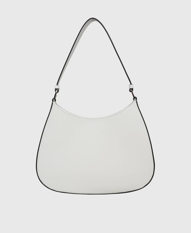 Prada Leather shoulder bag