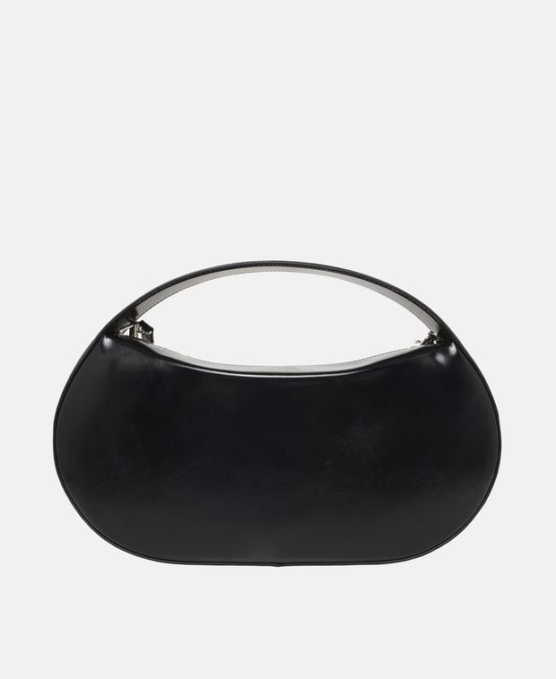 Coperni Leather handbag Sound Swipe