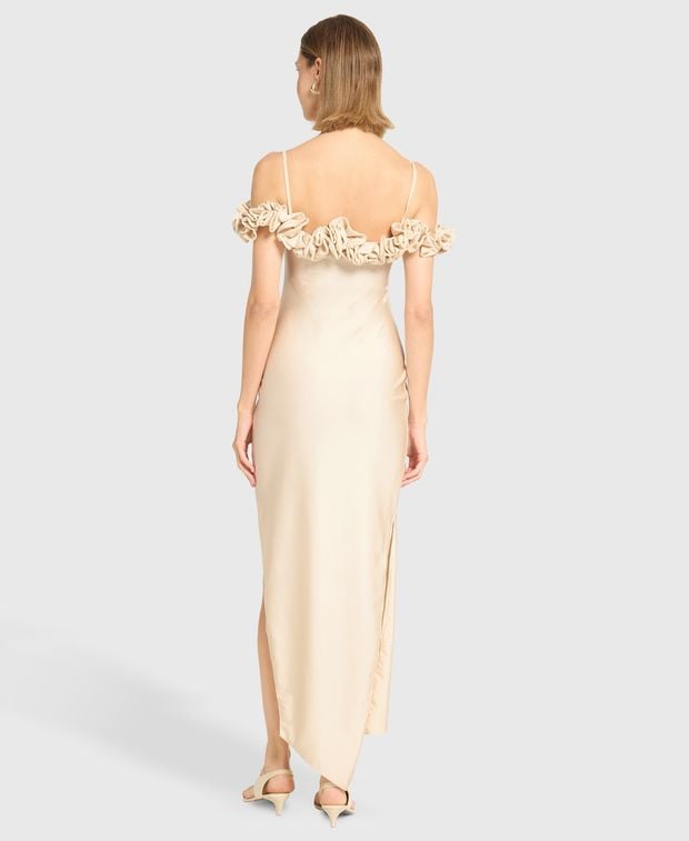 Coperni Maxi-dress