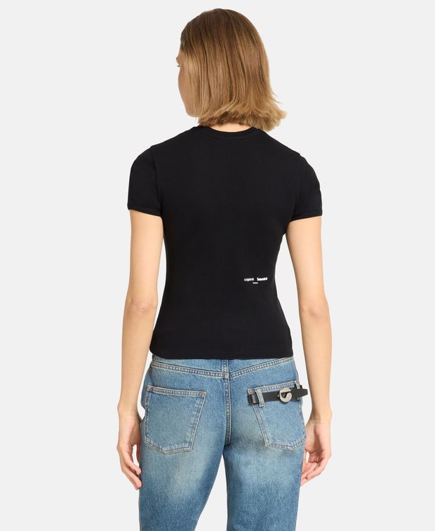 Coperni Crew neck t-shirt