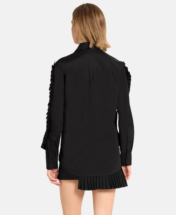 Coperni Leisure blouse