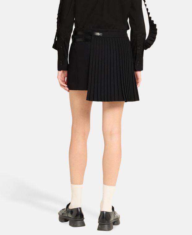Coperni Miniskirt