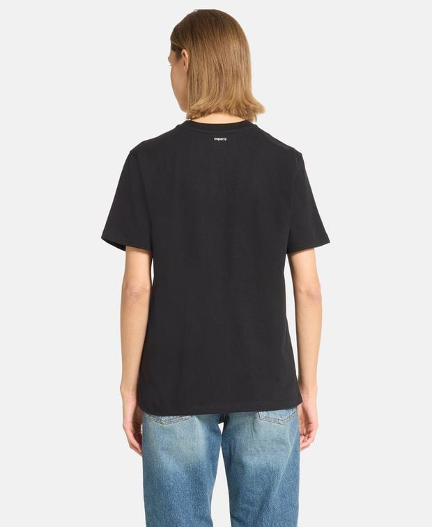 Coperni Crew neck t-shirt