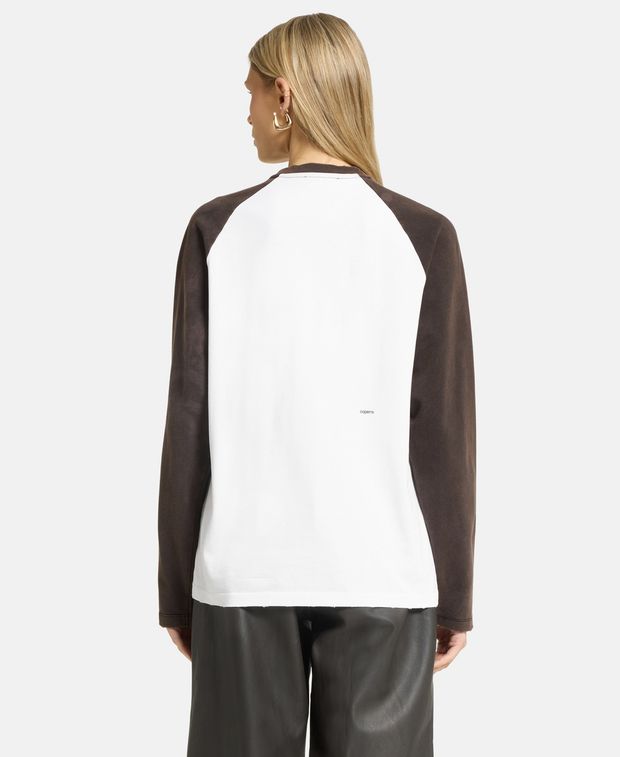 Coperni Long-sleeved top