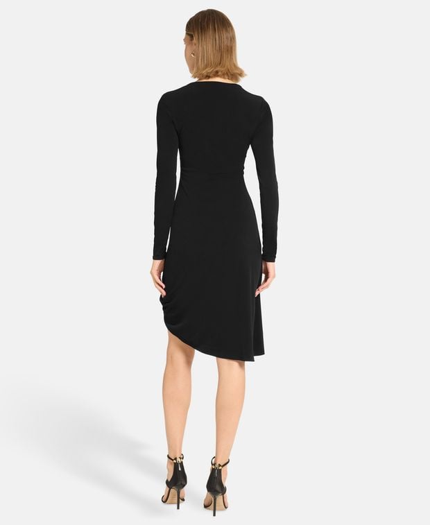 Coperni Midi dress Suspended