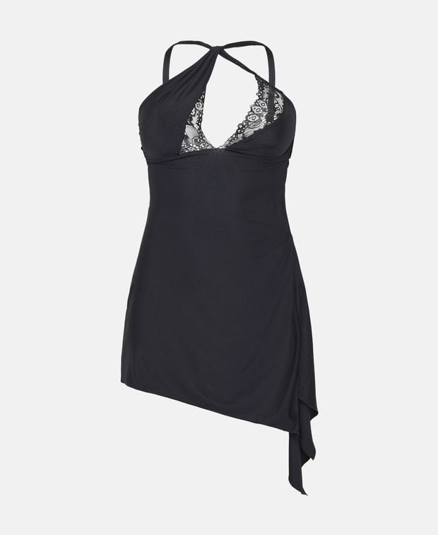 Coperni Mini dress