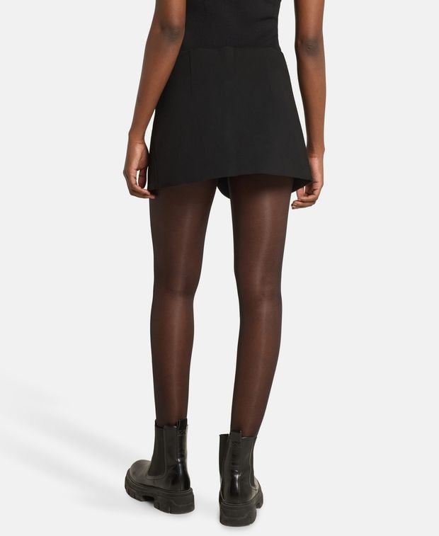 Coperni Wrap skirt