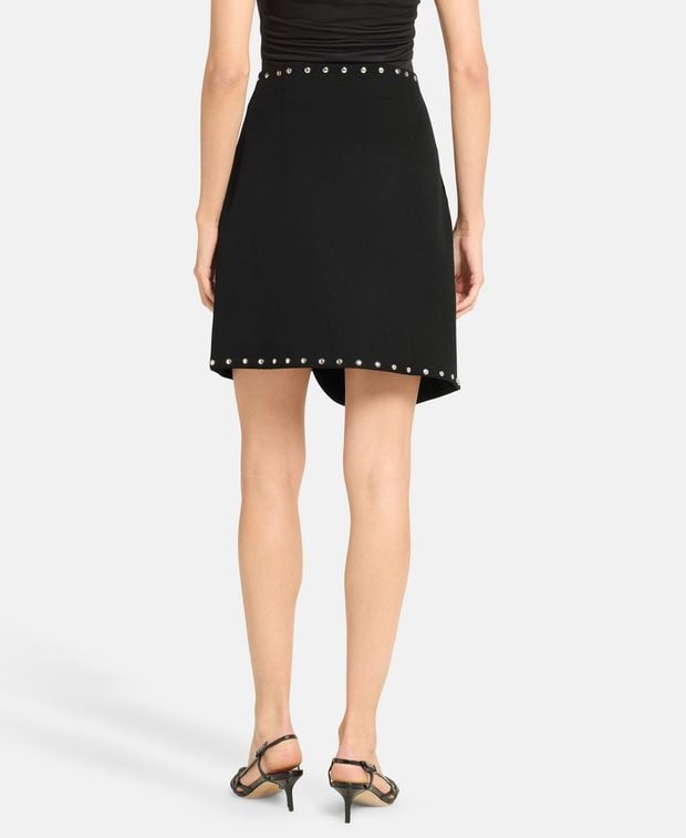Coperni Miniskirt