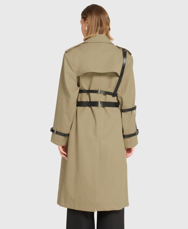 Coperni Trench coat