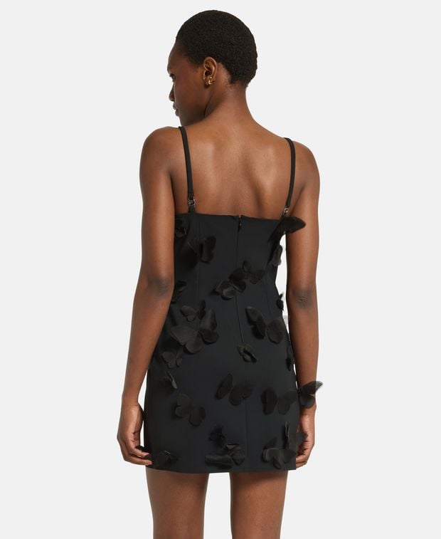 Coperni Cocktail dress Butterflies