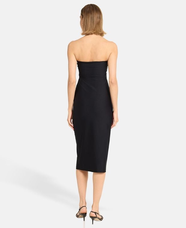 Coperni Tube dress