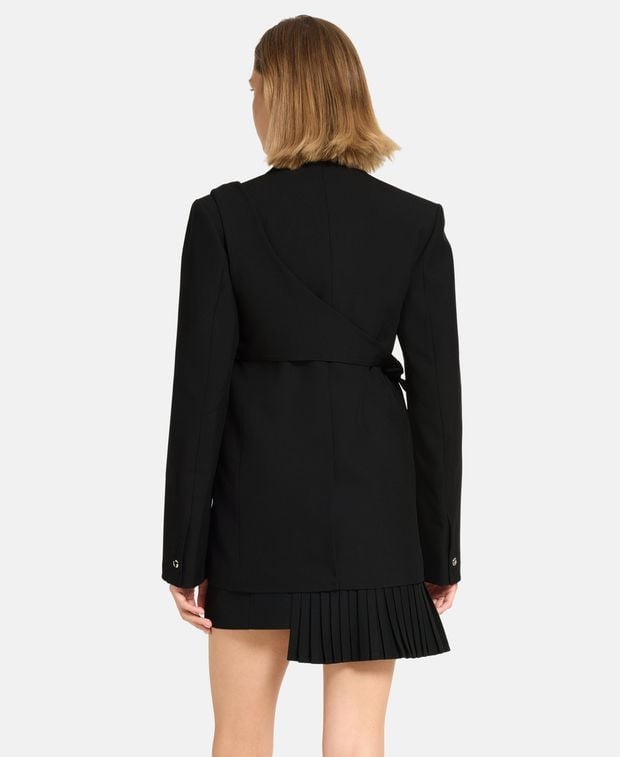 Coperni Two-button blazer