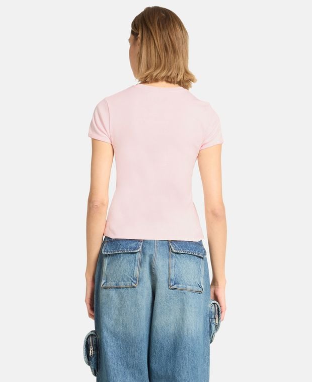 Coperni Crew neck t-shirt