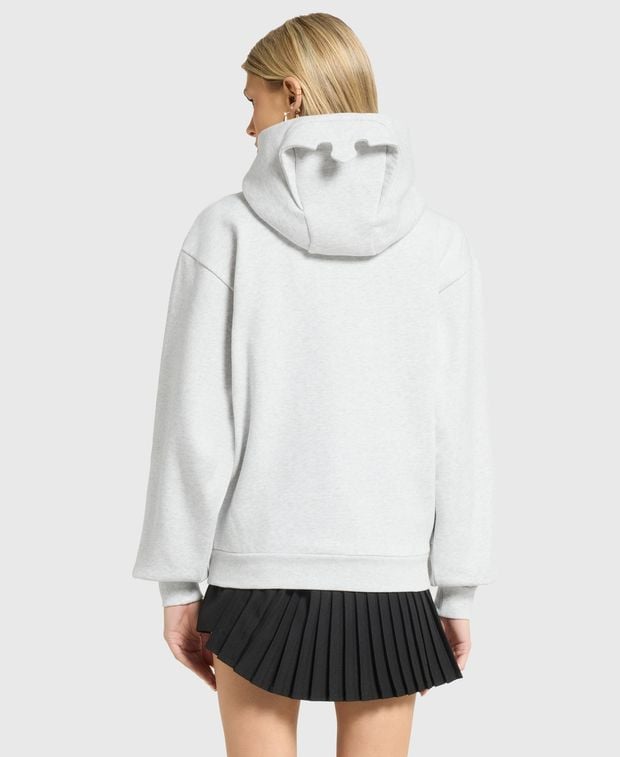 Coperni Hooded sweat jacket Crown Disney x Coperni