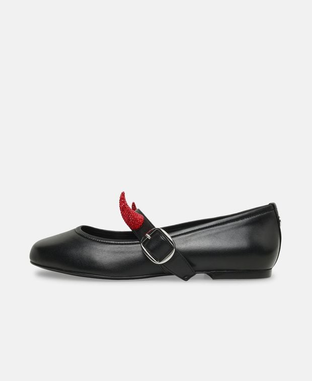 Coperni Mary janes