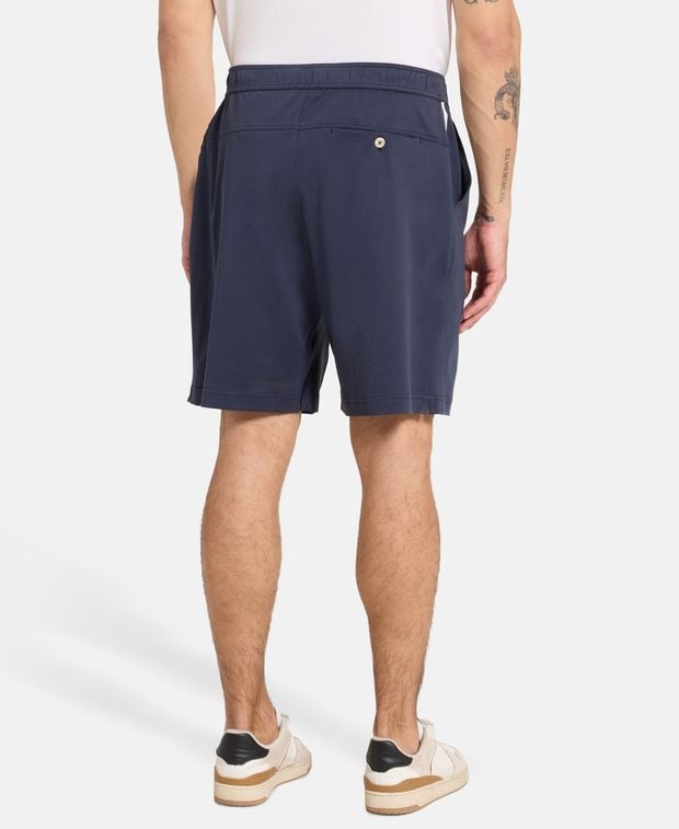Brunello Cucinelli Sweatshorts