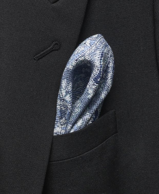 Brunello Cucinelli Pocket handkerchief