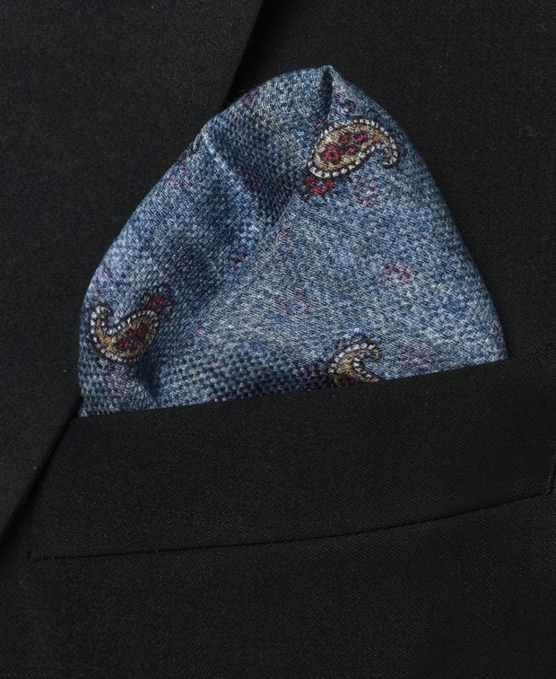 Brunello Cucinelli Pocket handkerchief