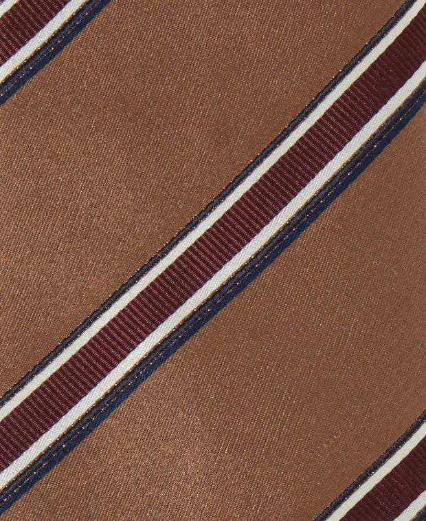 Brunello Cucinelli Silk tie