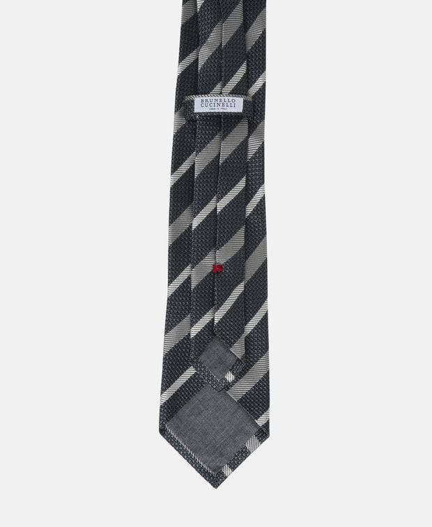 Brunello Cucinelli Silk tie