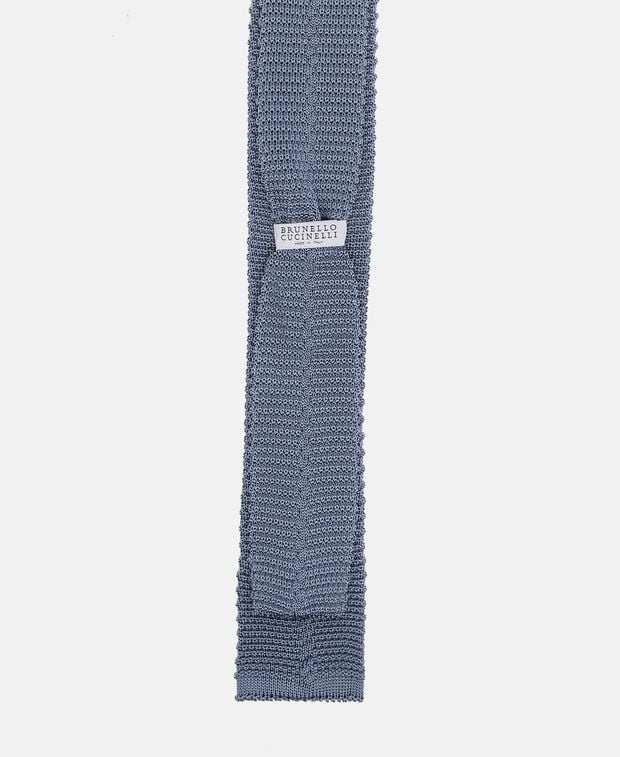 Brunello Cucinelli Silk tie