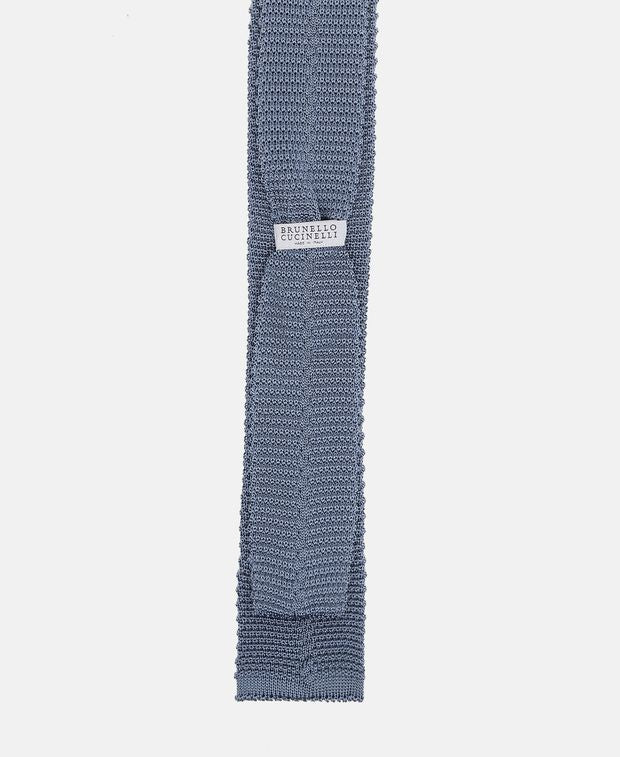 Brunello Cucinelli Silk tie