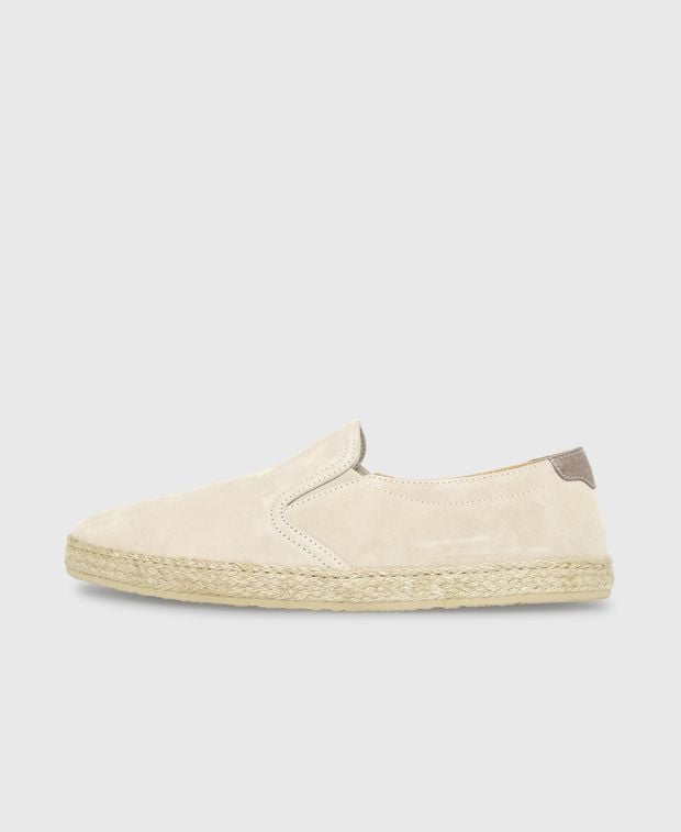 Brunello Cucinelli Espadrilles