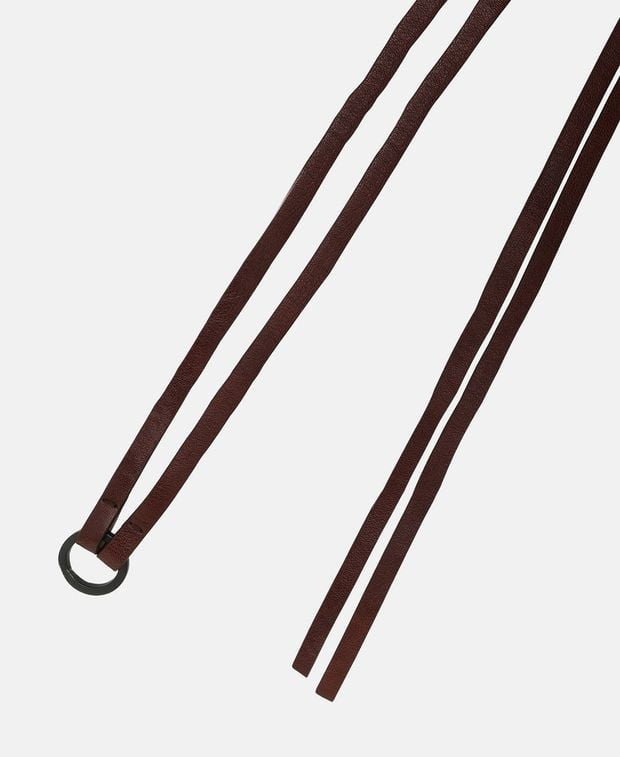 Brunello Cucinelli Leather belt
